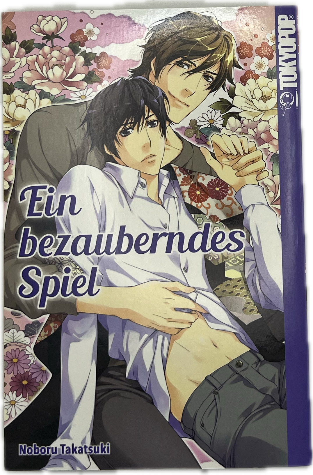 A charming game