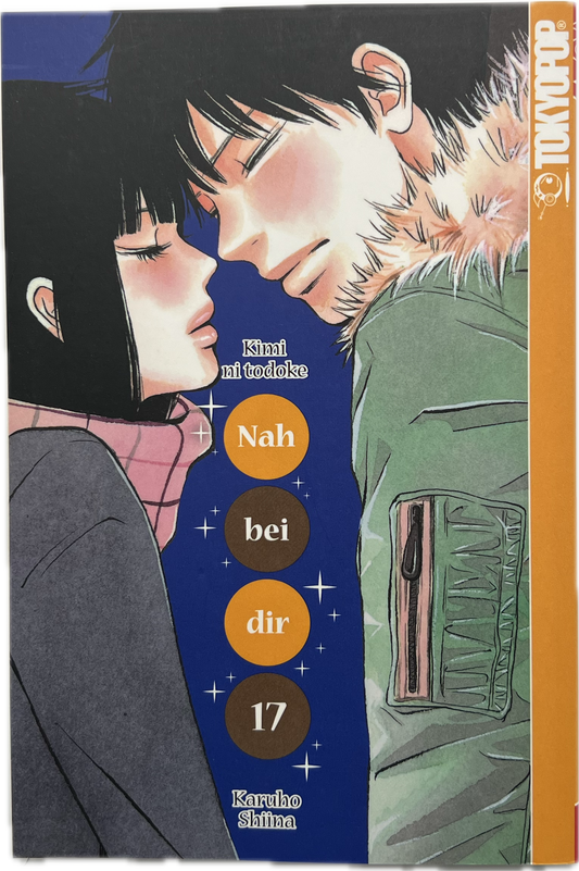 Nah bei dir 17