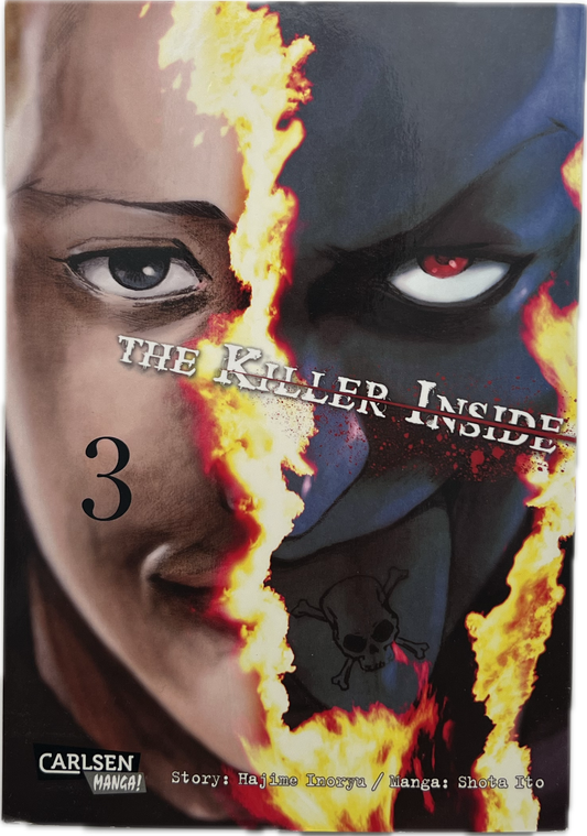 The Killer Inside 3