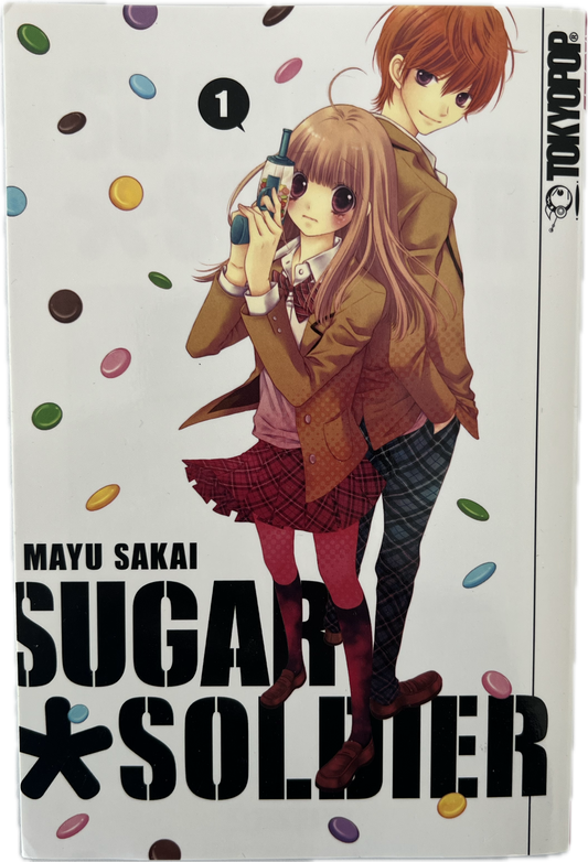 Sugar Soldier 01