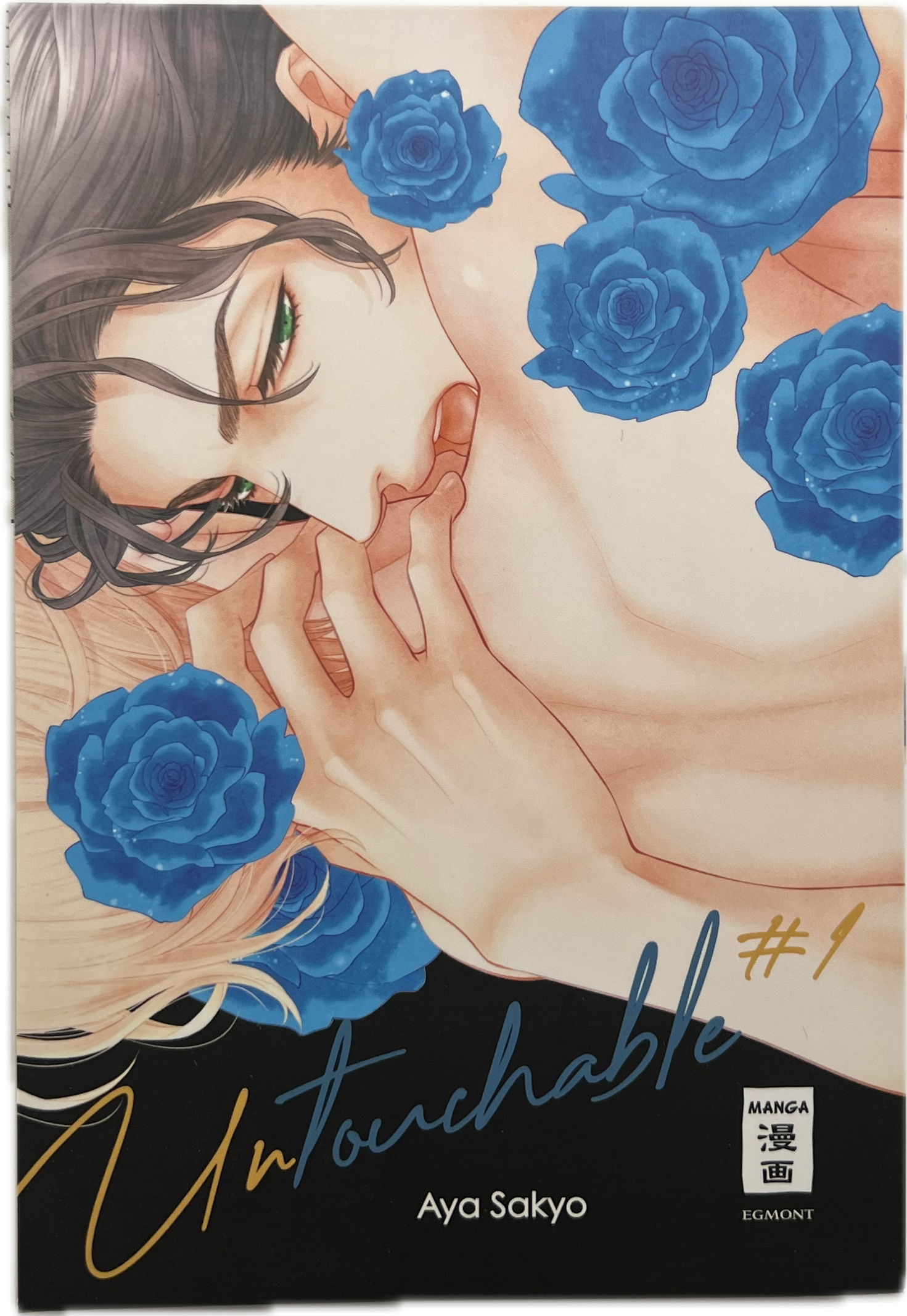 Untouchable 02