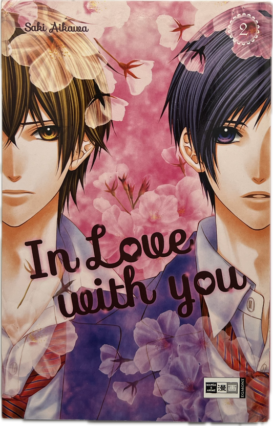 In Love with you 02