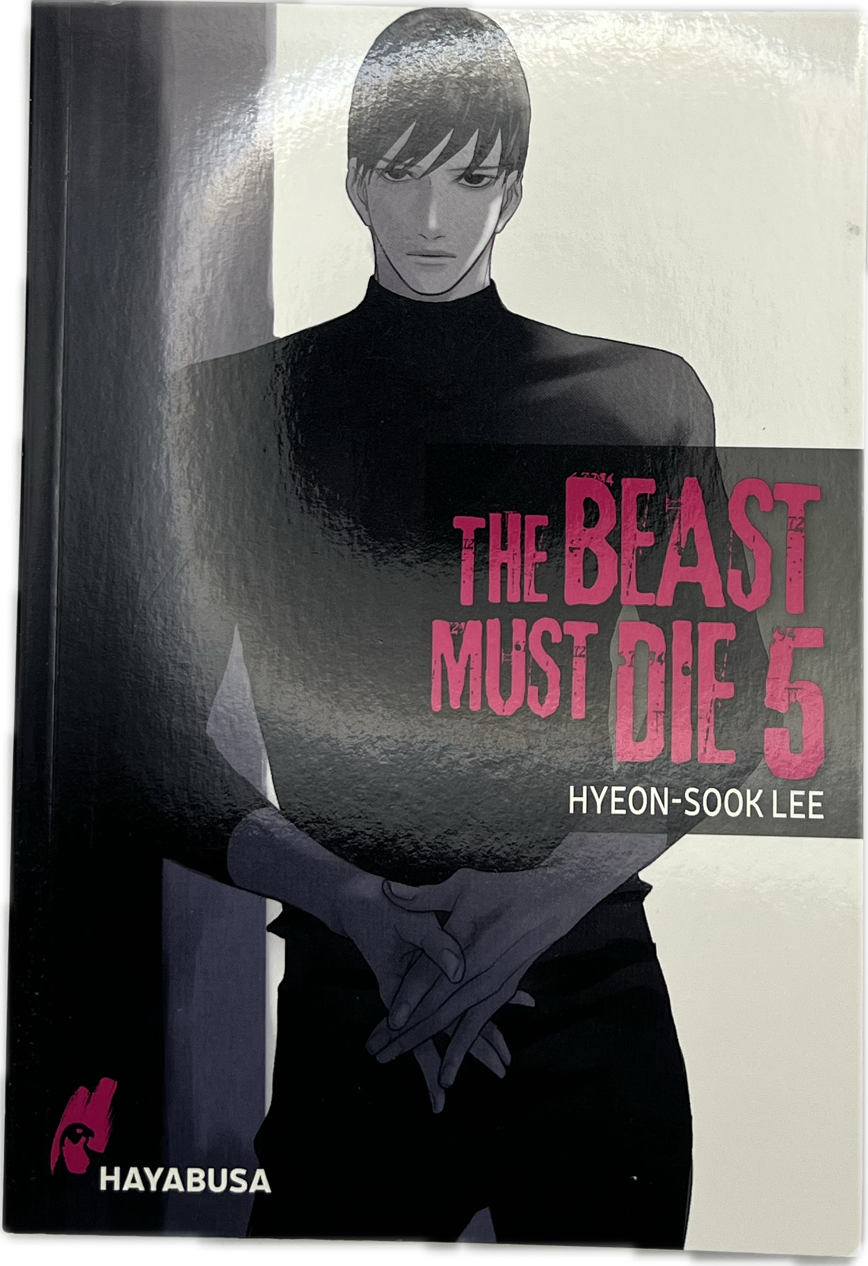 The Beast Must Die 05