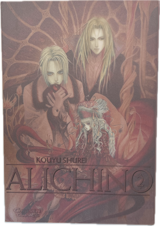 Alichino 02