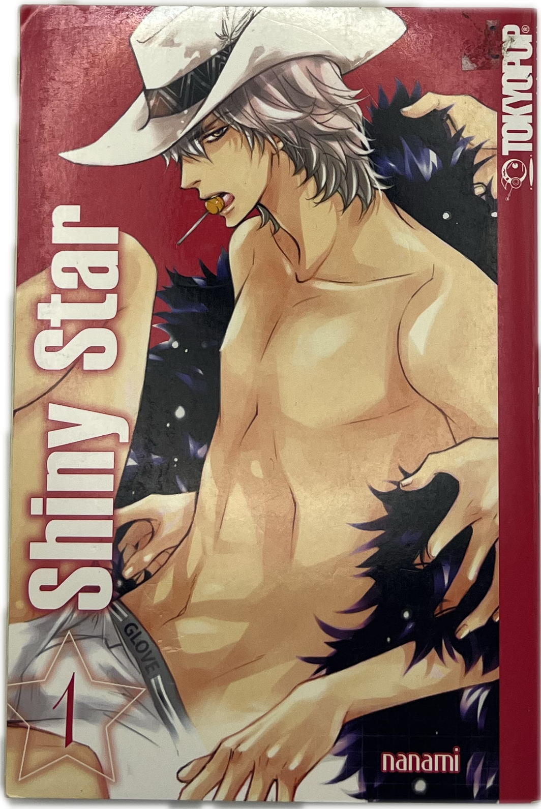 Shiny Star 01