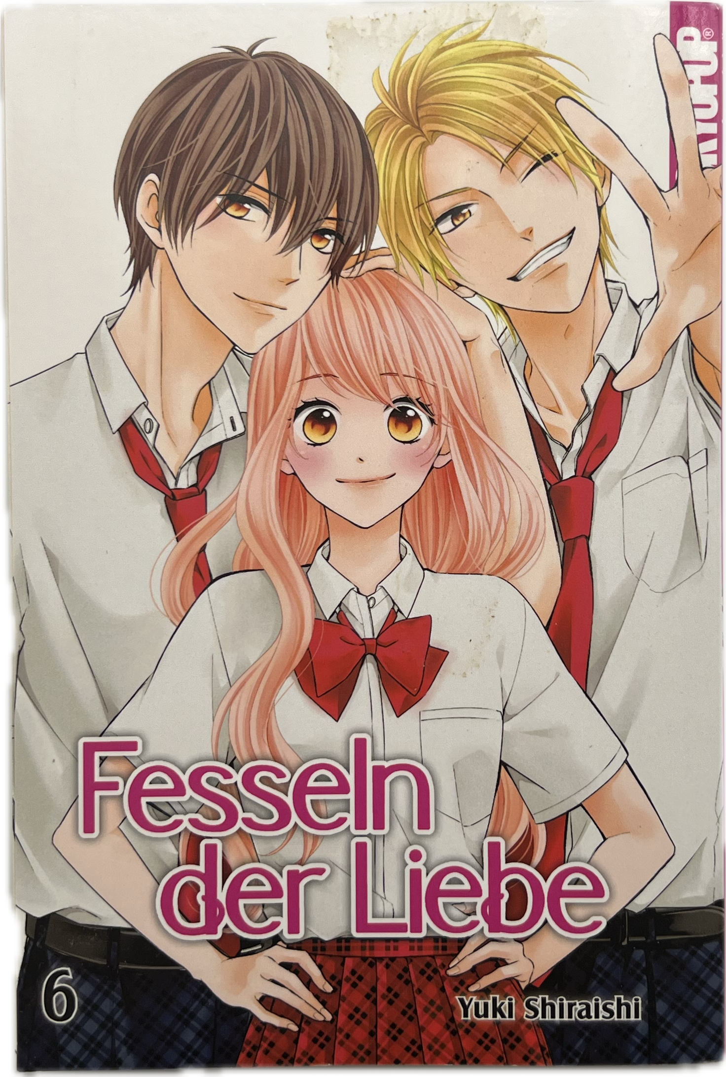 Fesseln der Liebe 06
