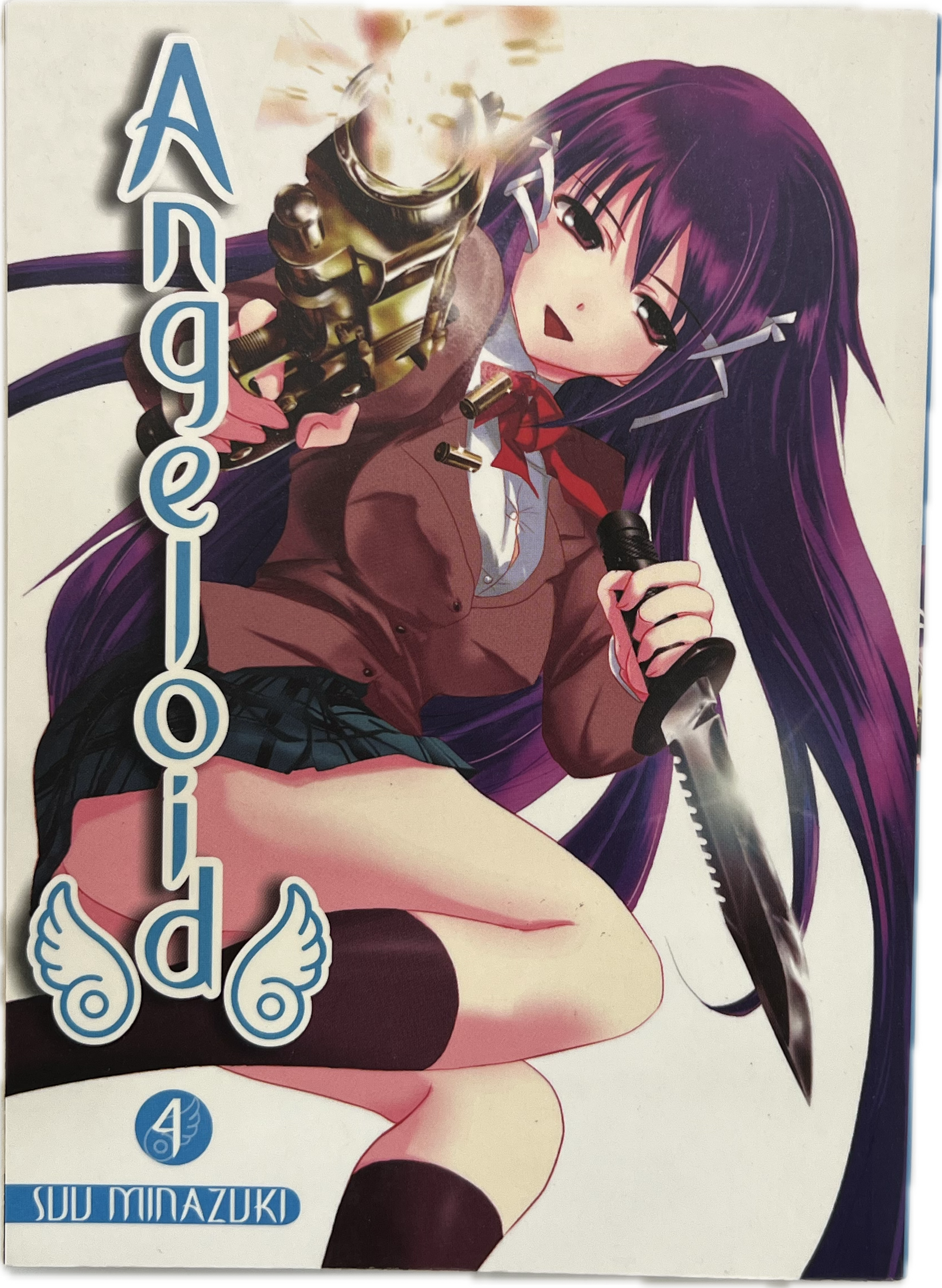 Angeloid 04
