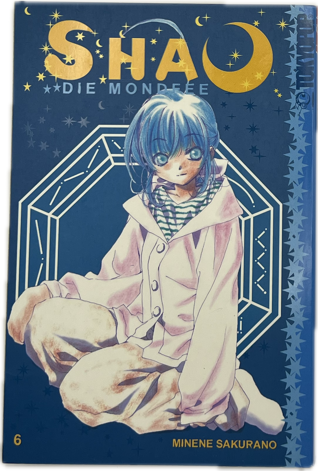 Shao - The Moon Fairy 06