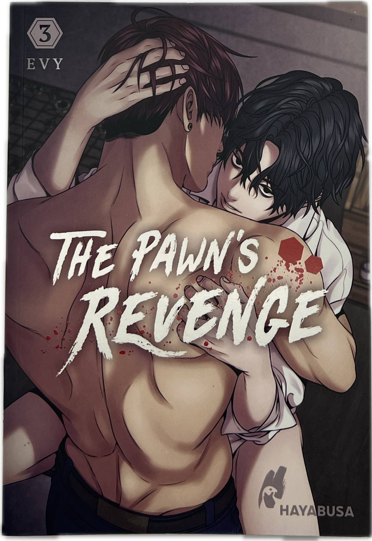 The Pawn's Revenge 03
