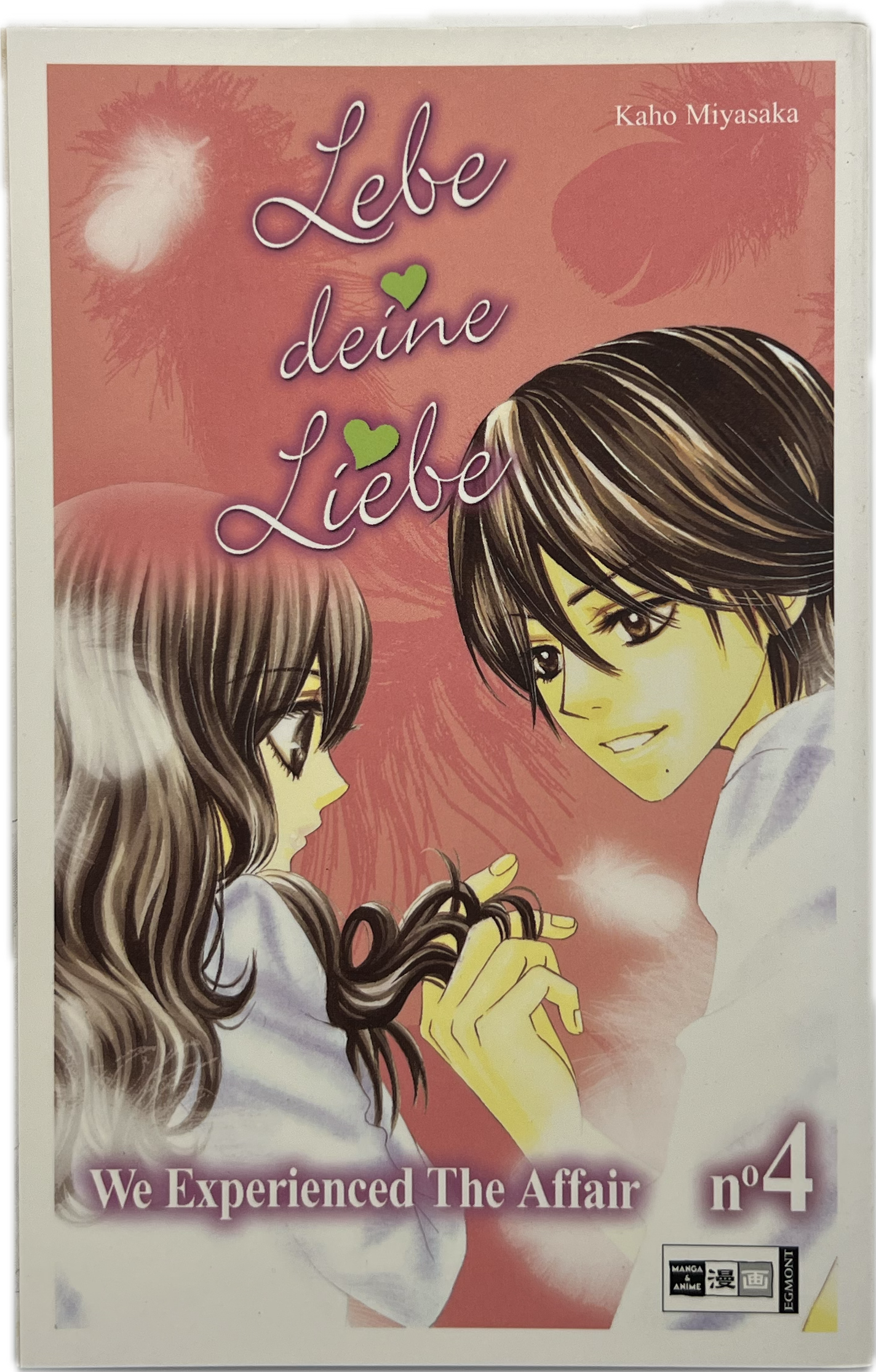 Lebe deine Liebe 04