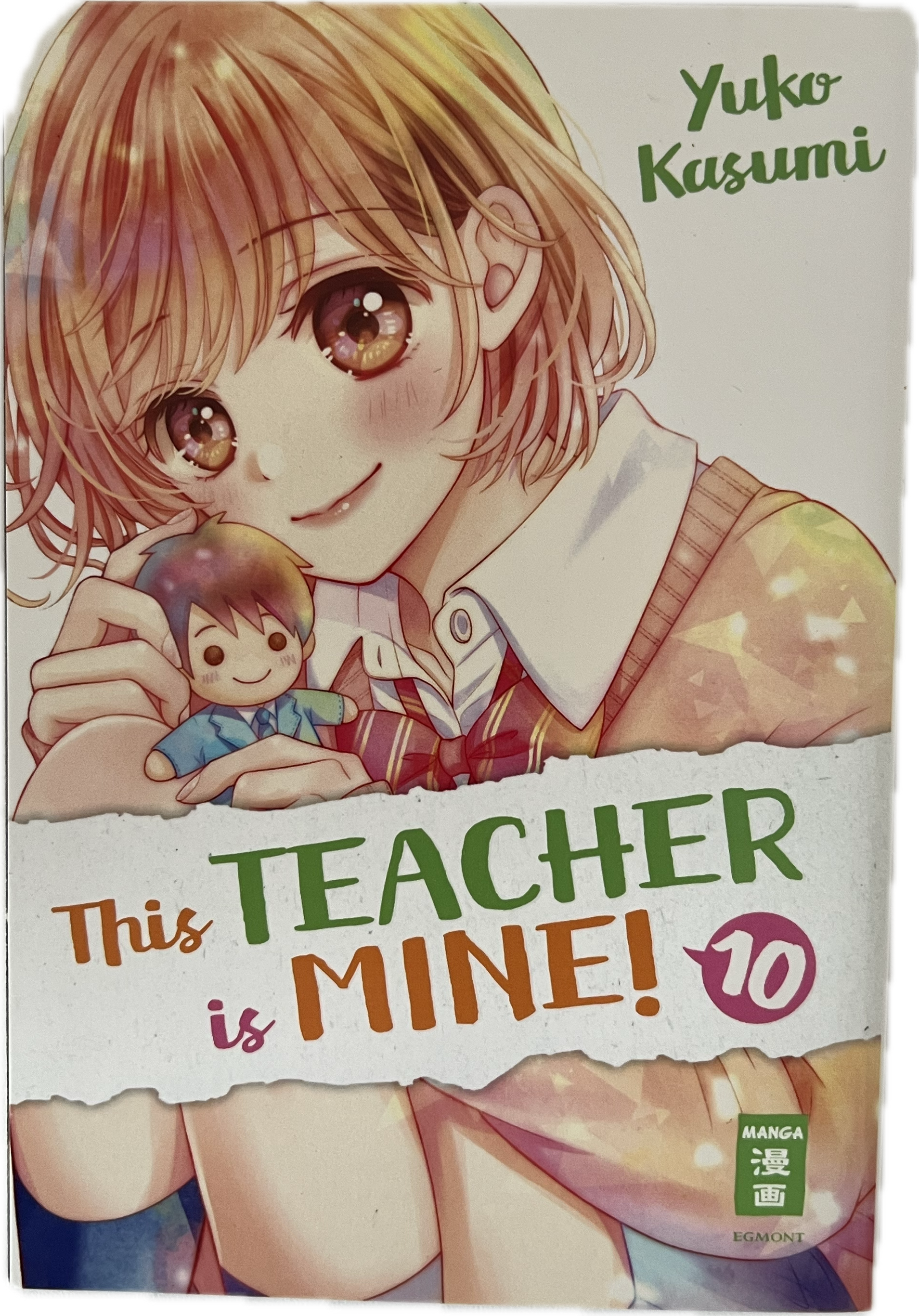 This Teacher is mine 10