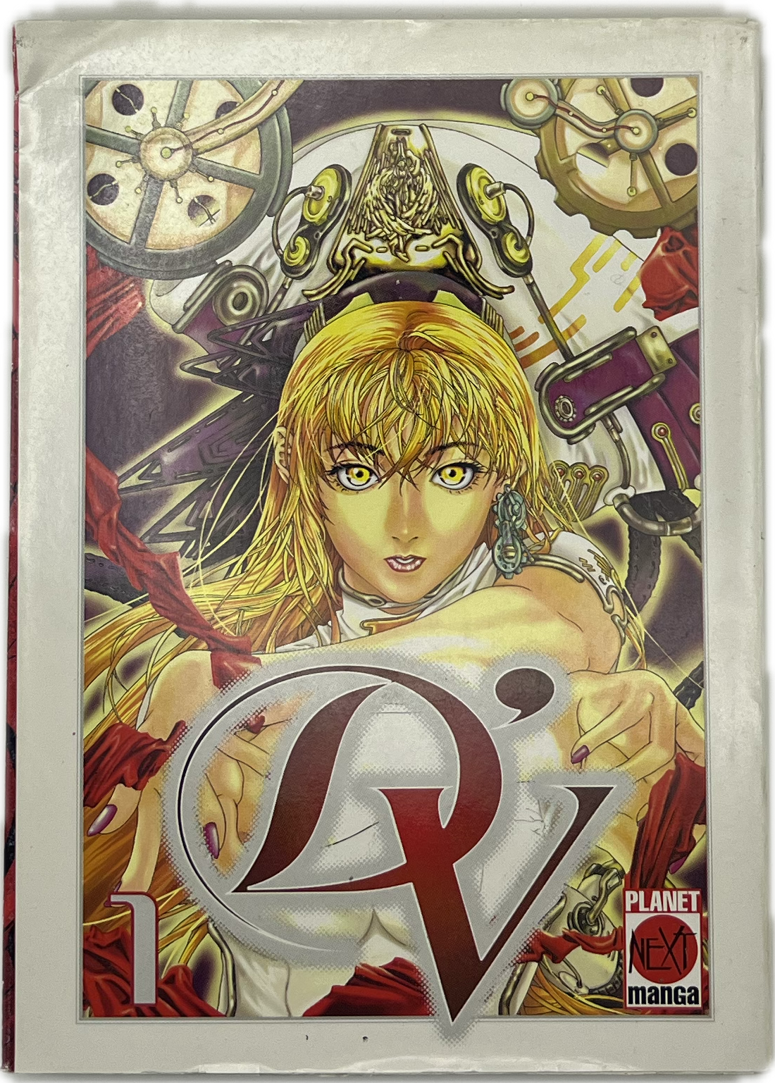 D'V 01