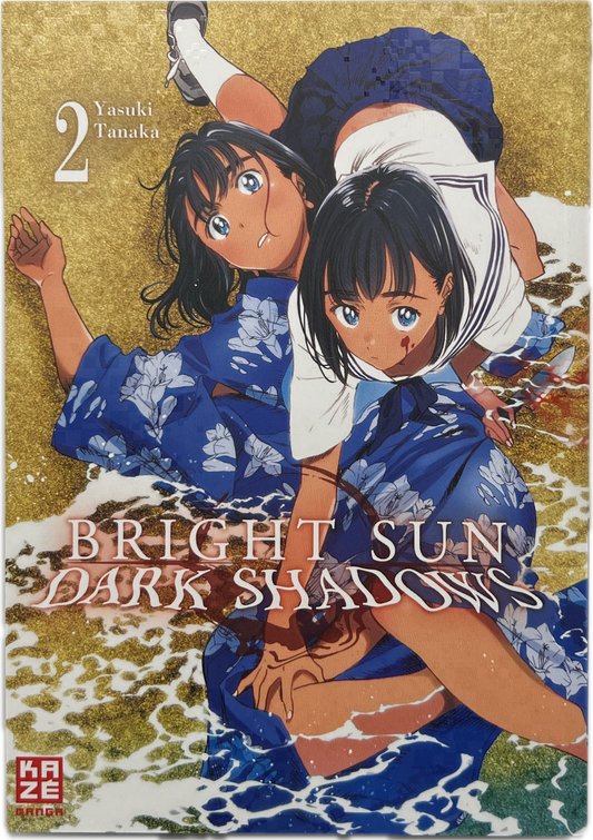 Bright Sun Dark Shadows 2