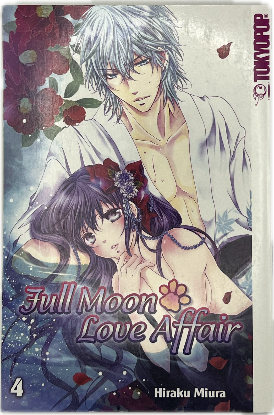 Full Moon Love Affair 04