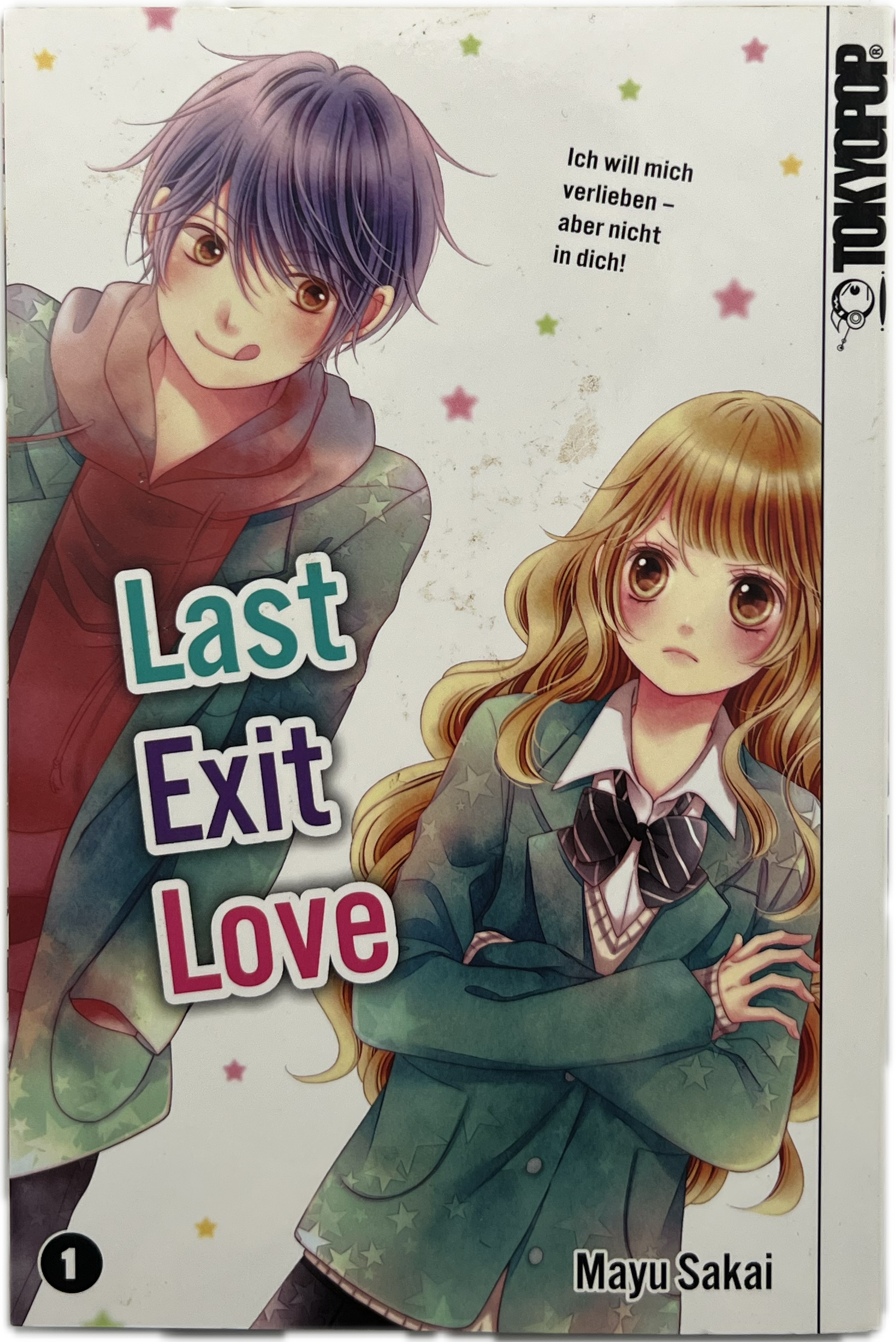 Last Exit Love 05
