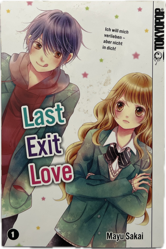 Last Exit Love 05