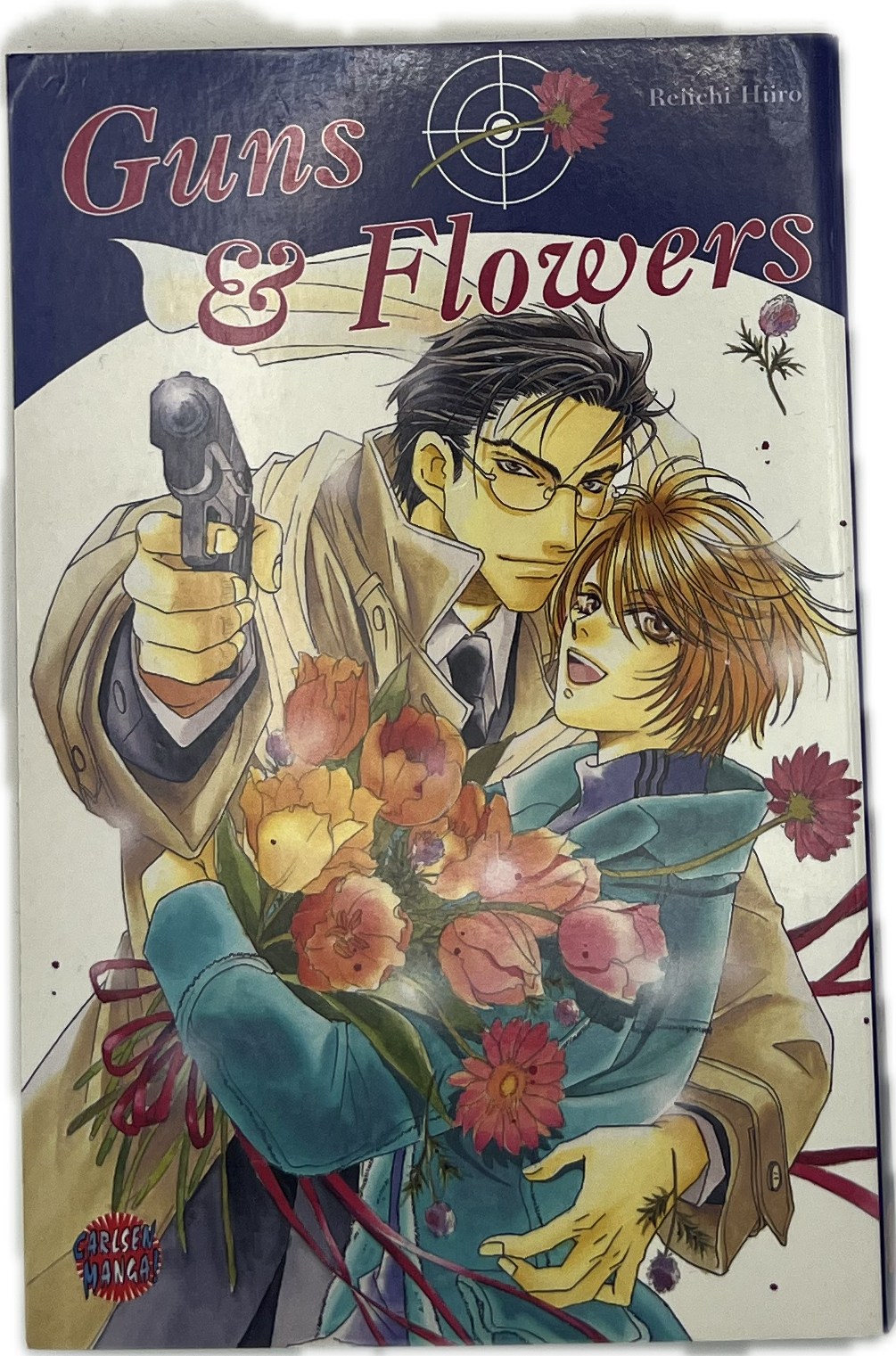 Guns & Flowers