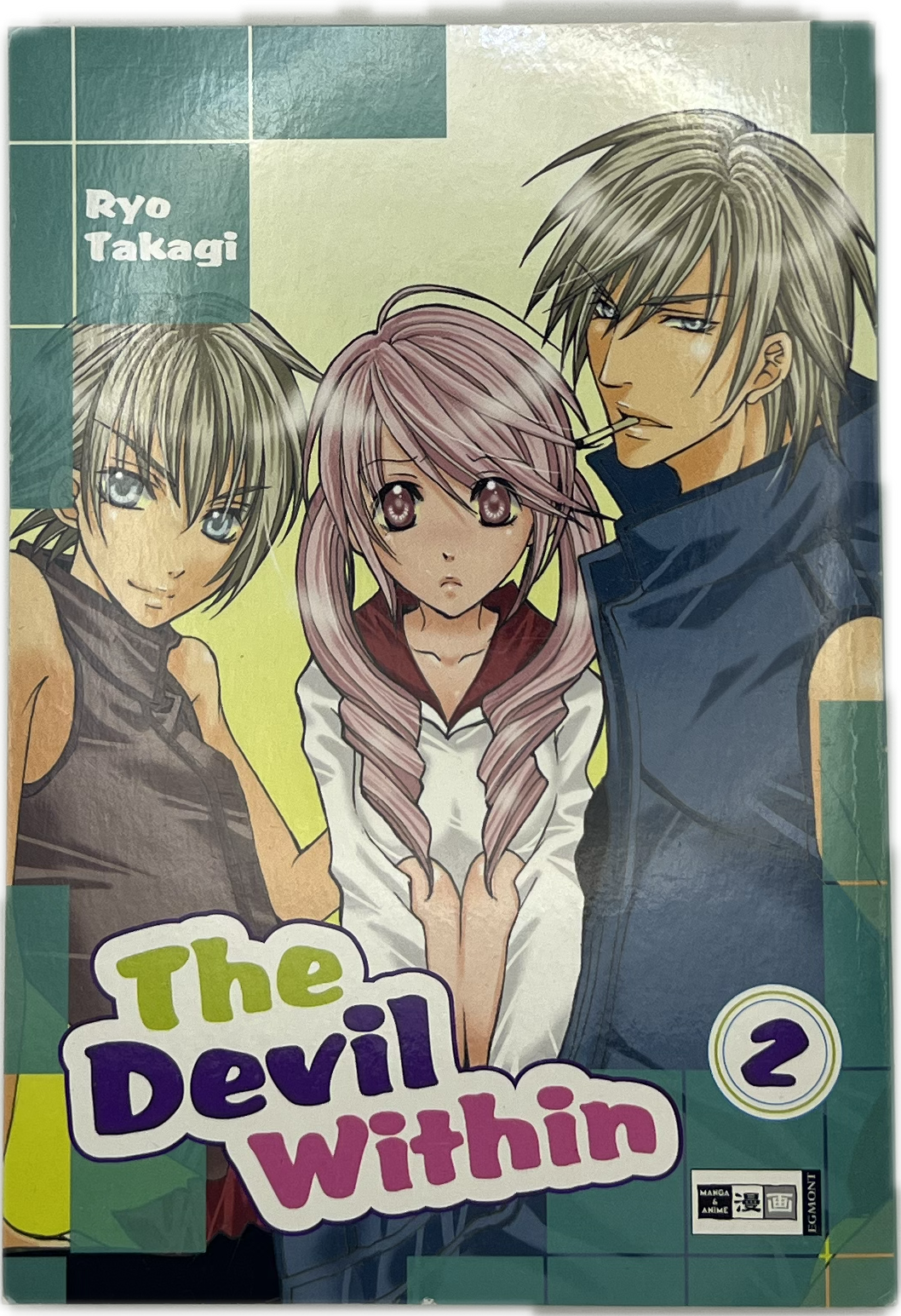 The Devil Within 02