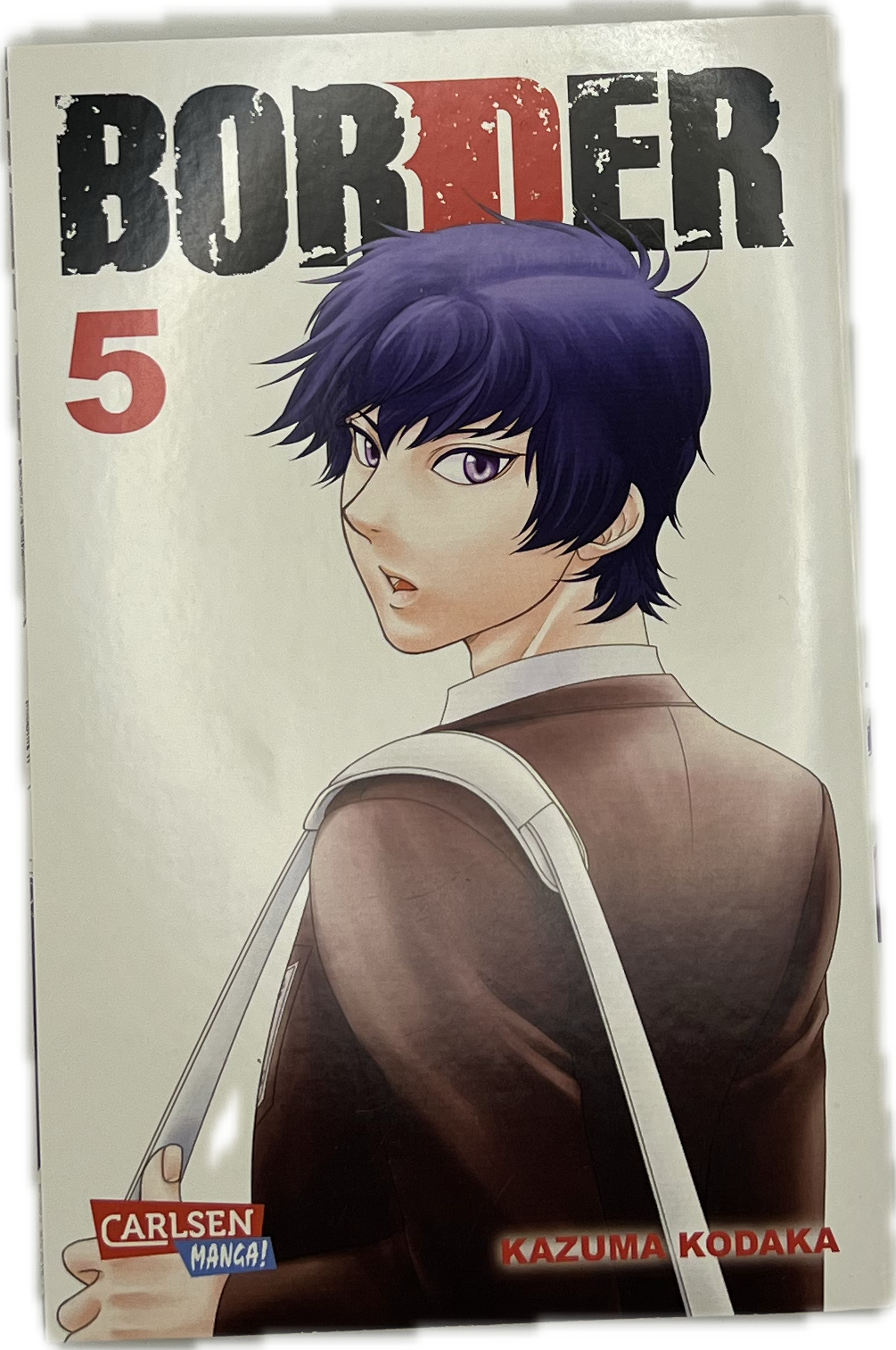 Border 05