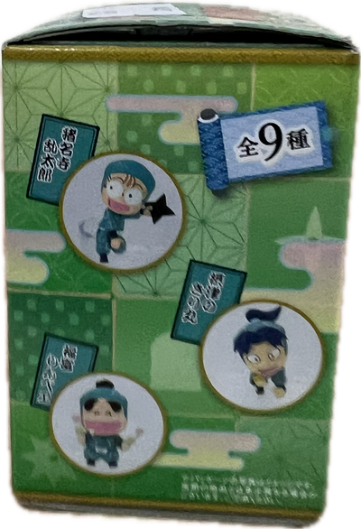Nintama Rantaro Putitto Blind Box