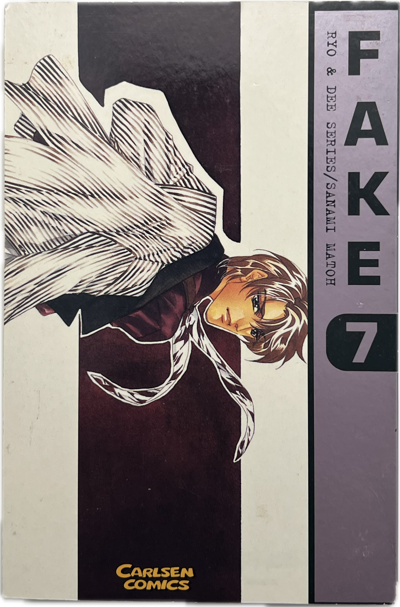 Fake 07