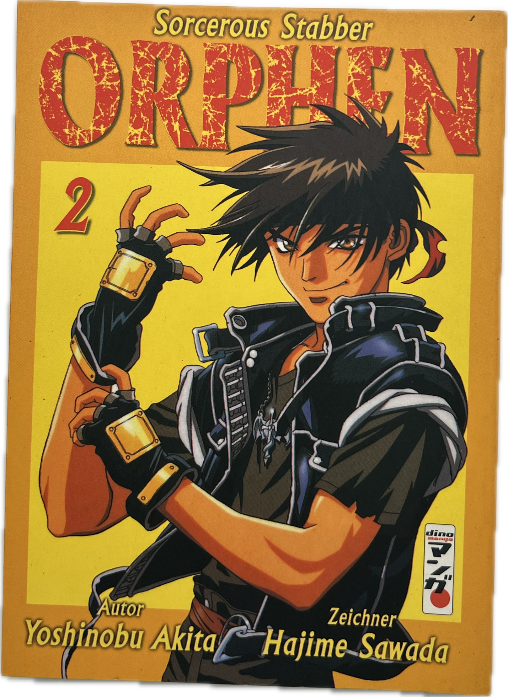 Orphen 02