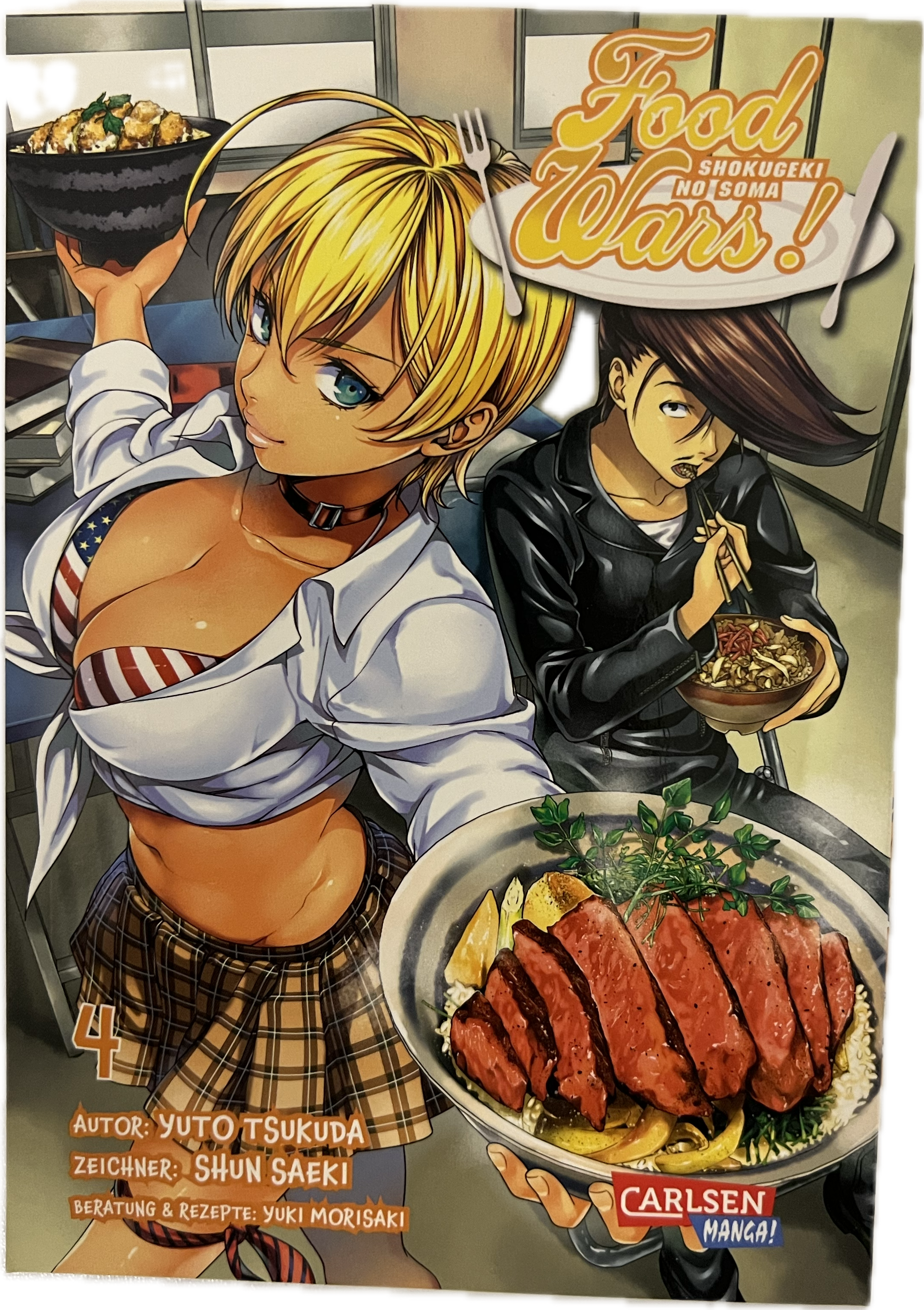 Guerres alimentaires 04