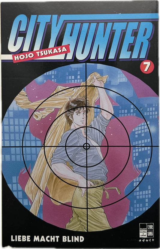 City Hunter 07