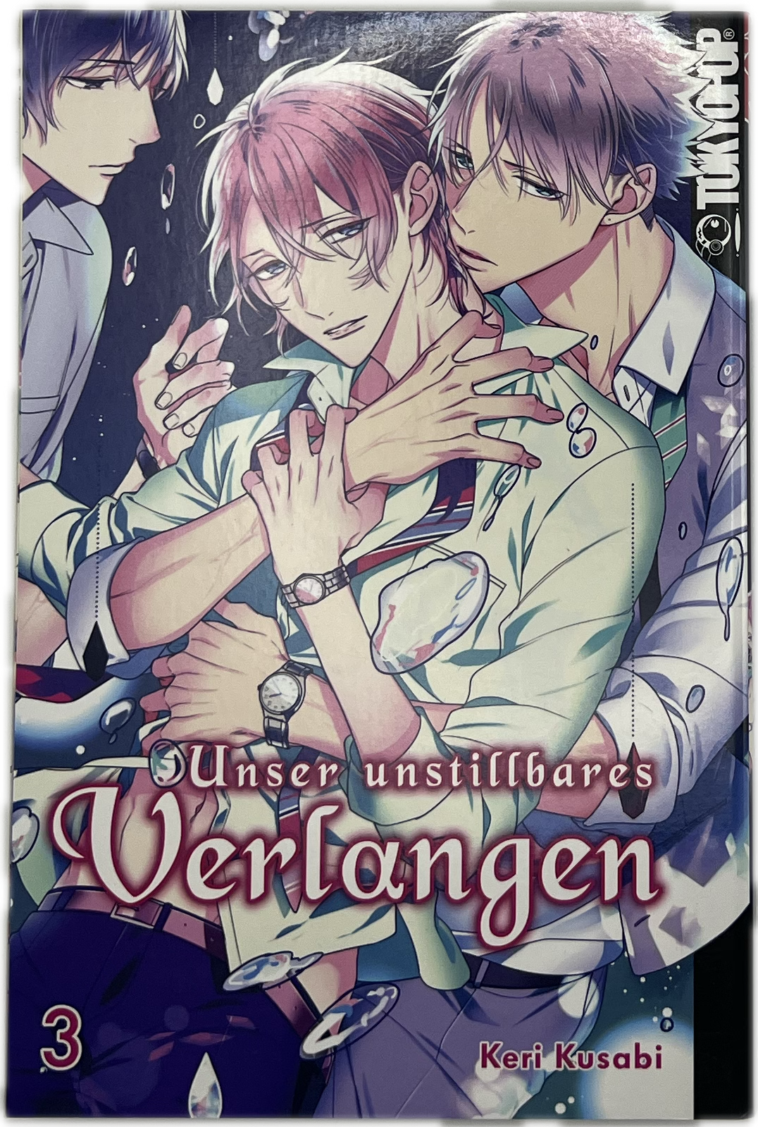 Our insatiable desire 03