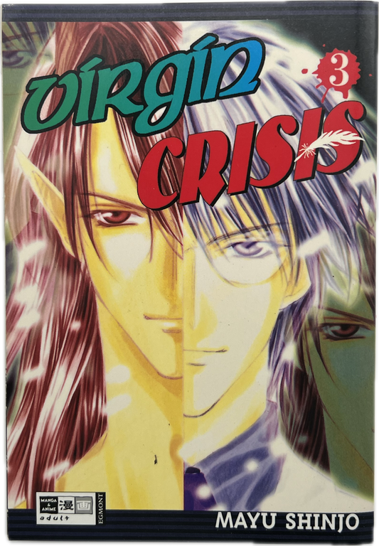Virgin Crisis 03