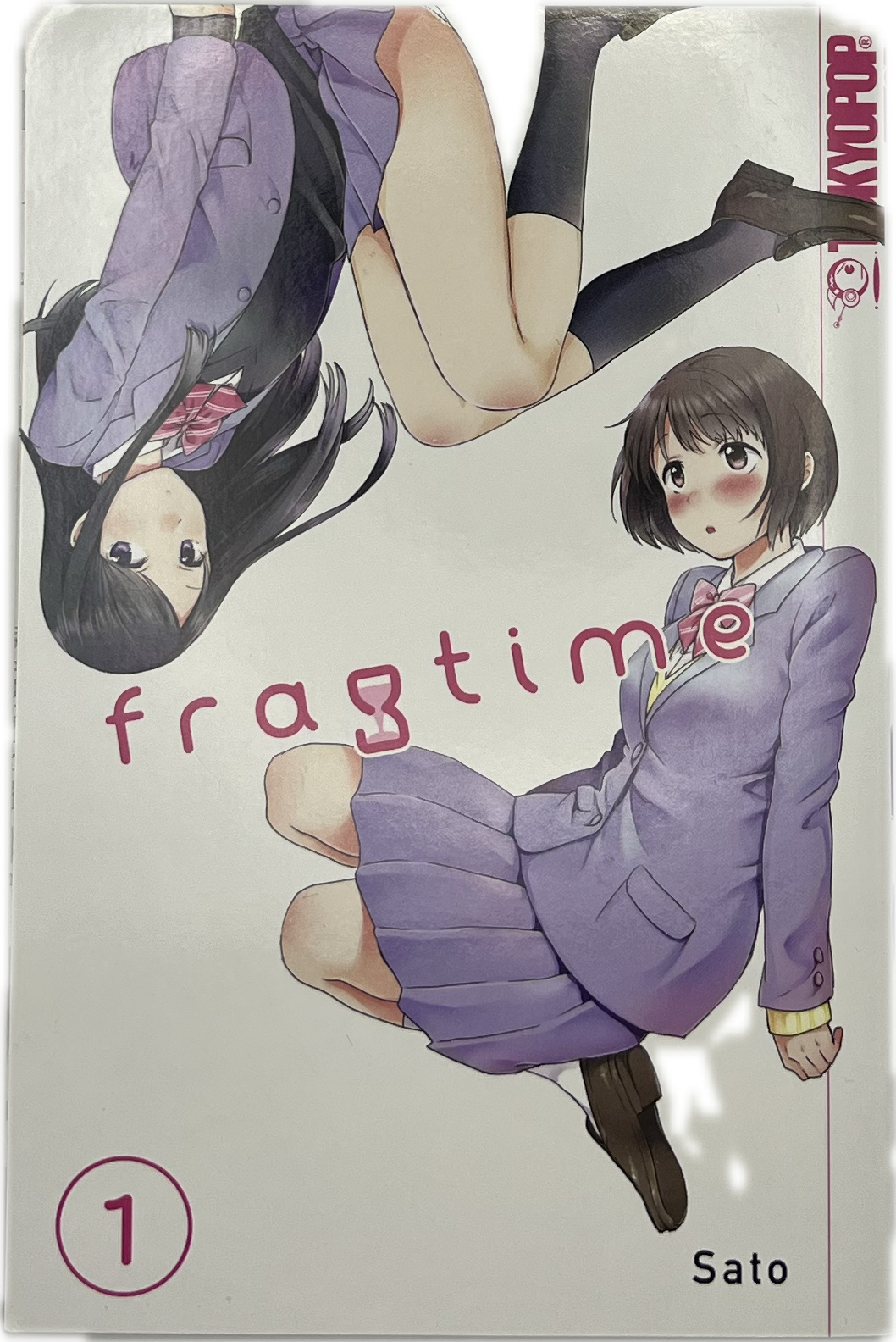 Fragtime 01