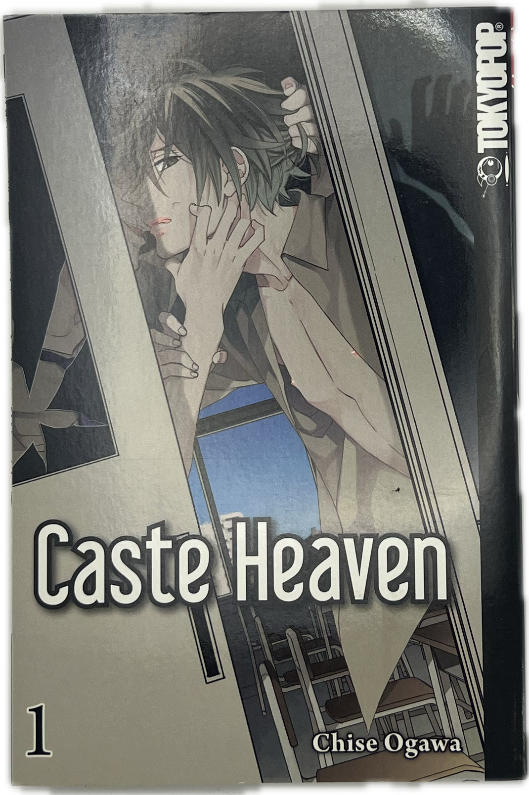 Caste Heaven 01
