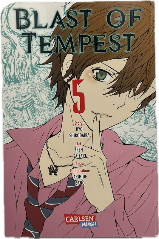 Blast of Tempest 05