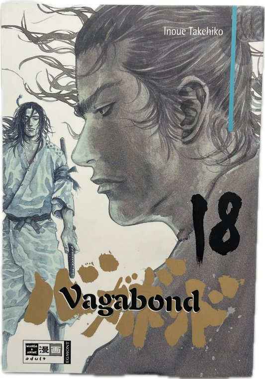 Vagabond 18