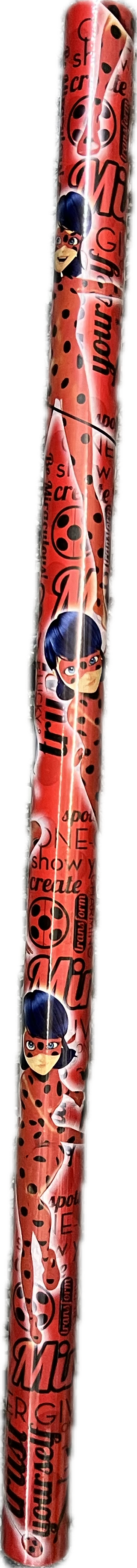 Miraculous Geschenkpapier