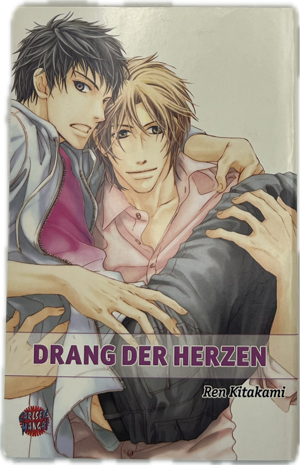 Urge of Hearts