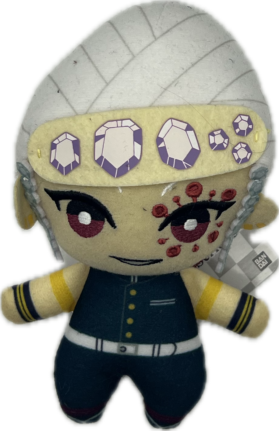Tengen Uzui Plush