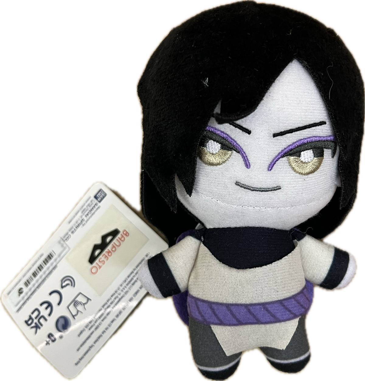 Orochimaru Plüsch