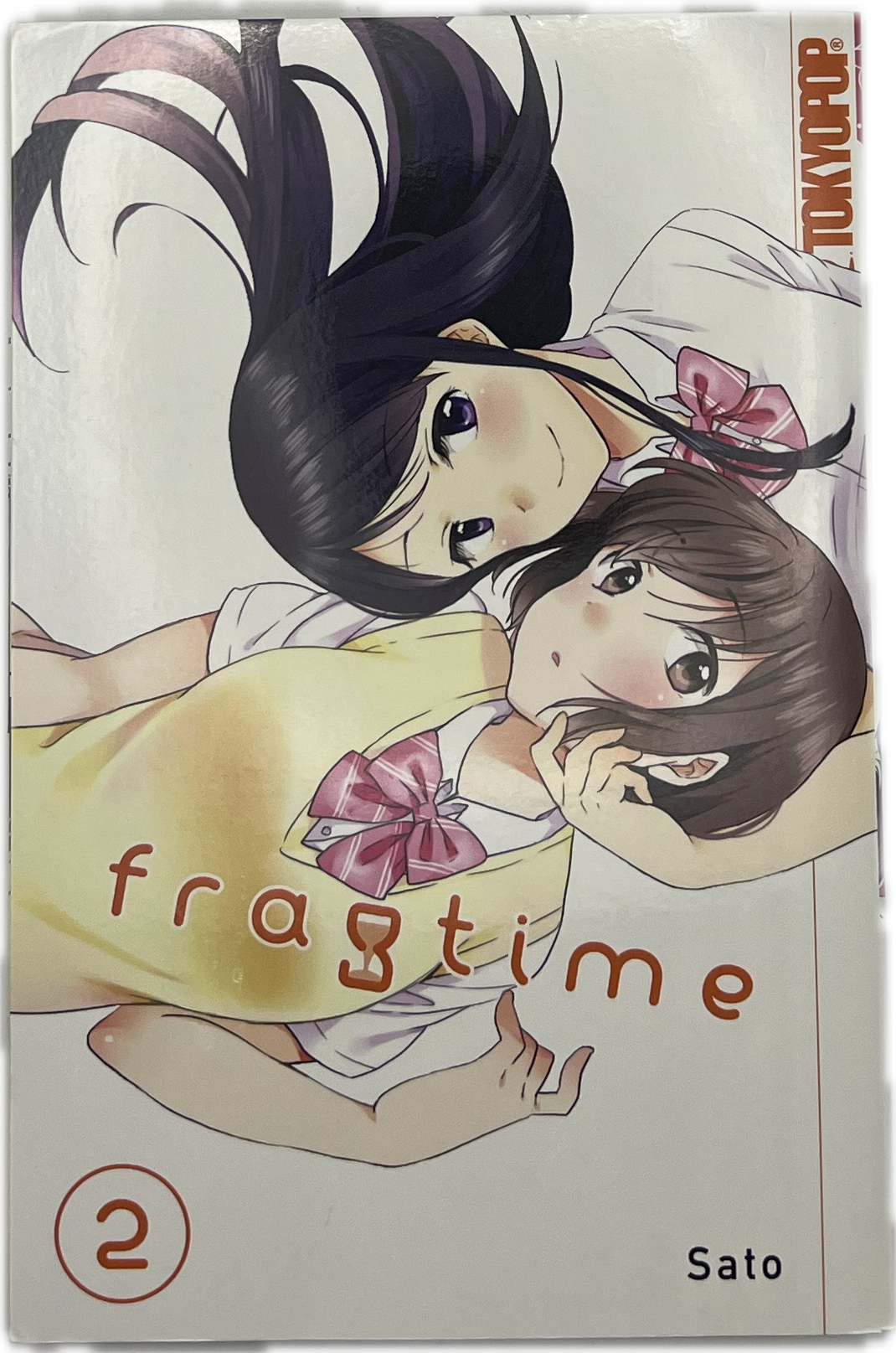 Fragtime 02