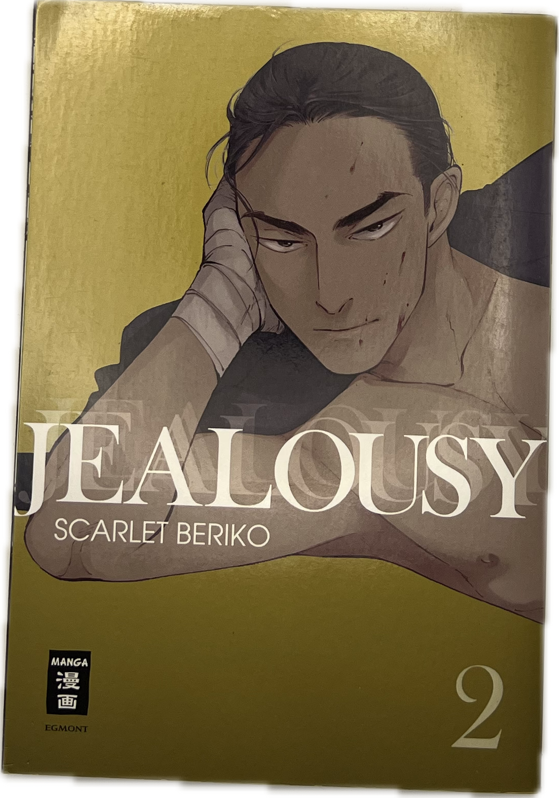 Jealousy 02