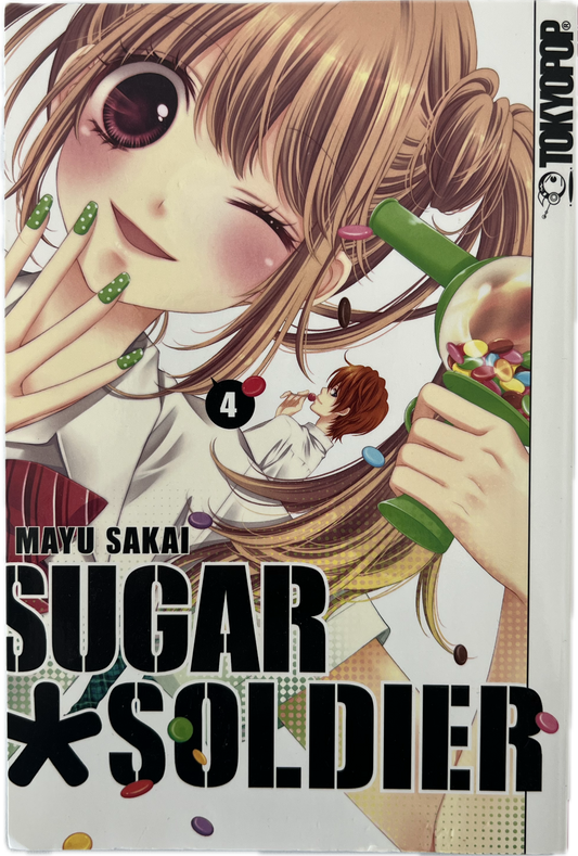 Sugar Soldier 04