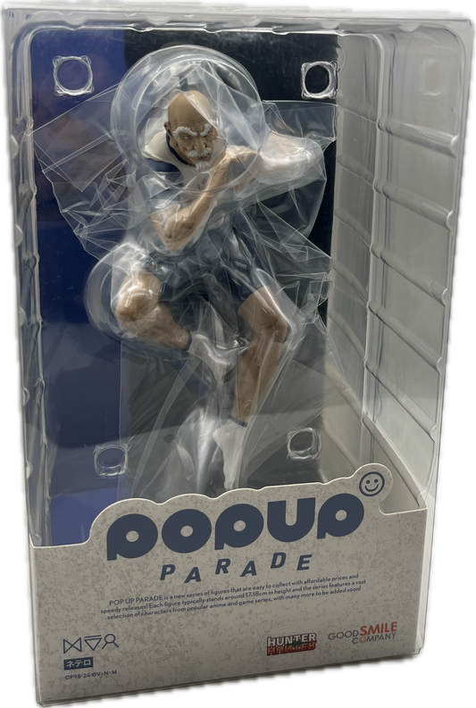Netero Figur