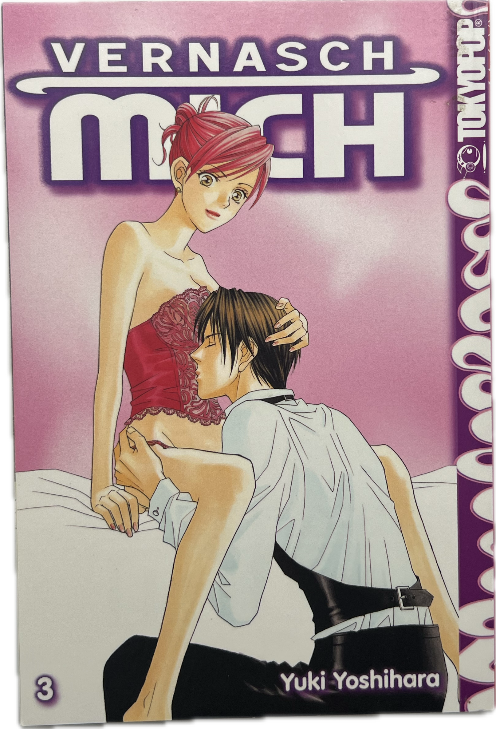 Vernasch mich 03