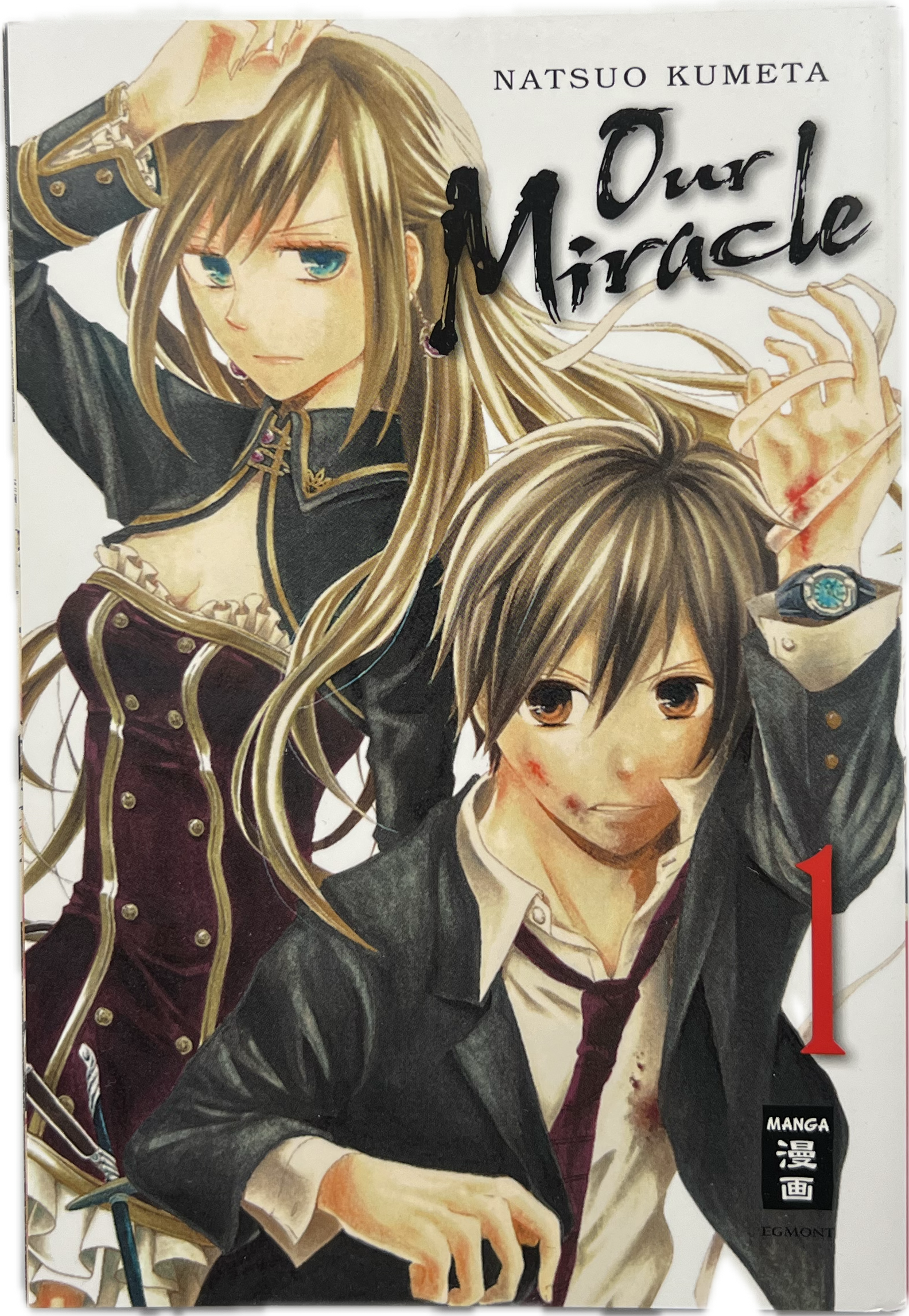 Our Miracle 01