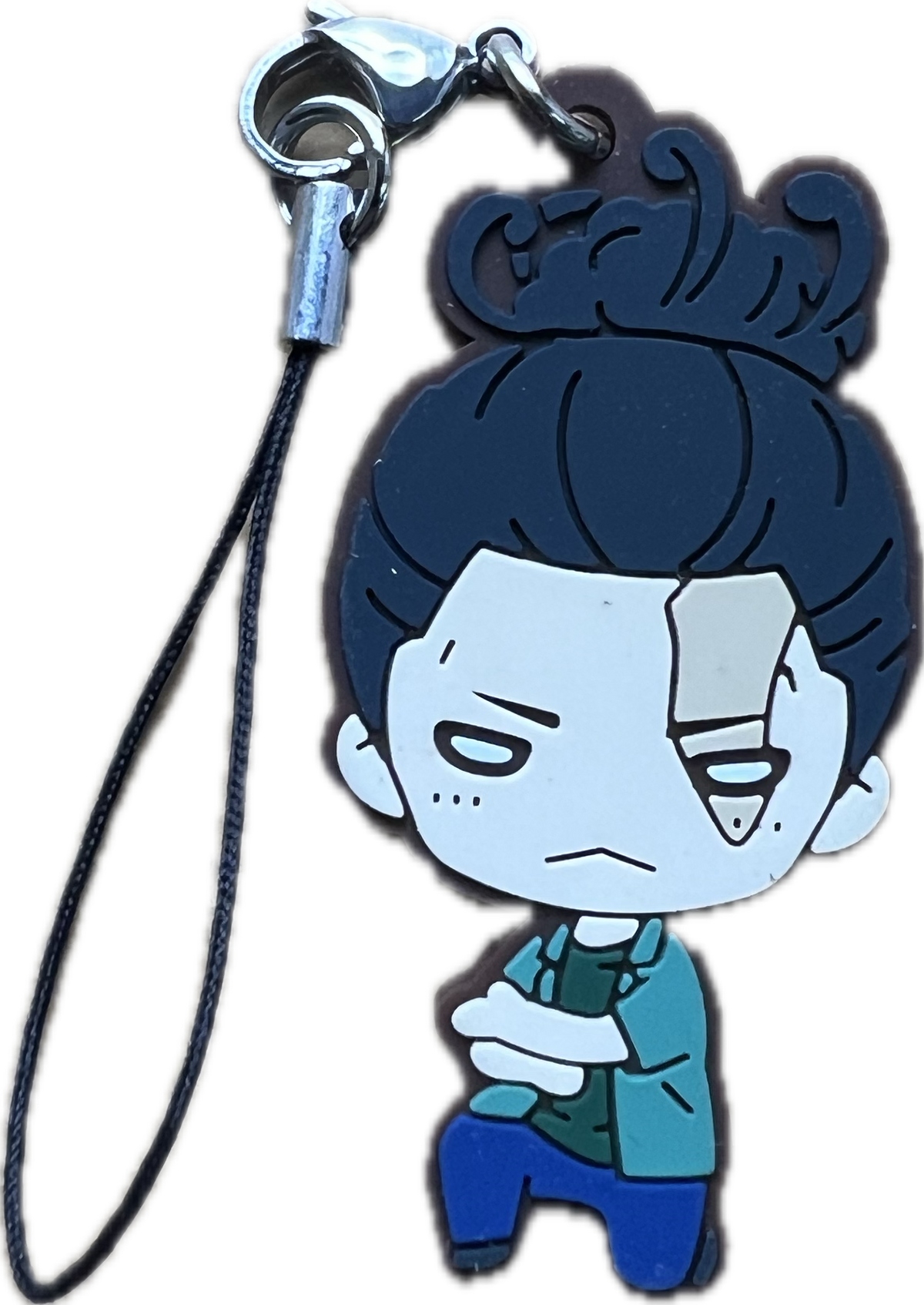 Aoi Todo Schlüsselanhänger
