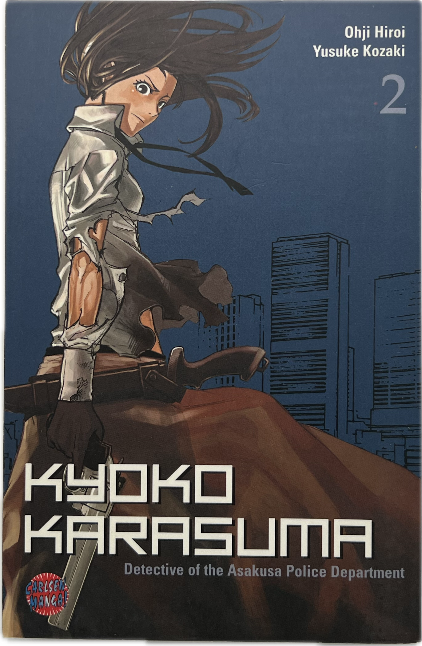 Kyoko Karasuma 02