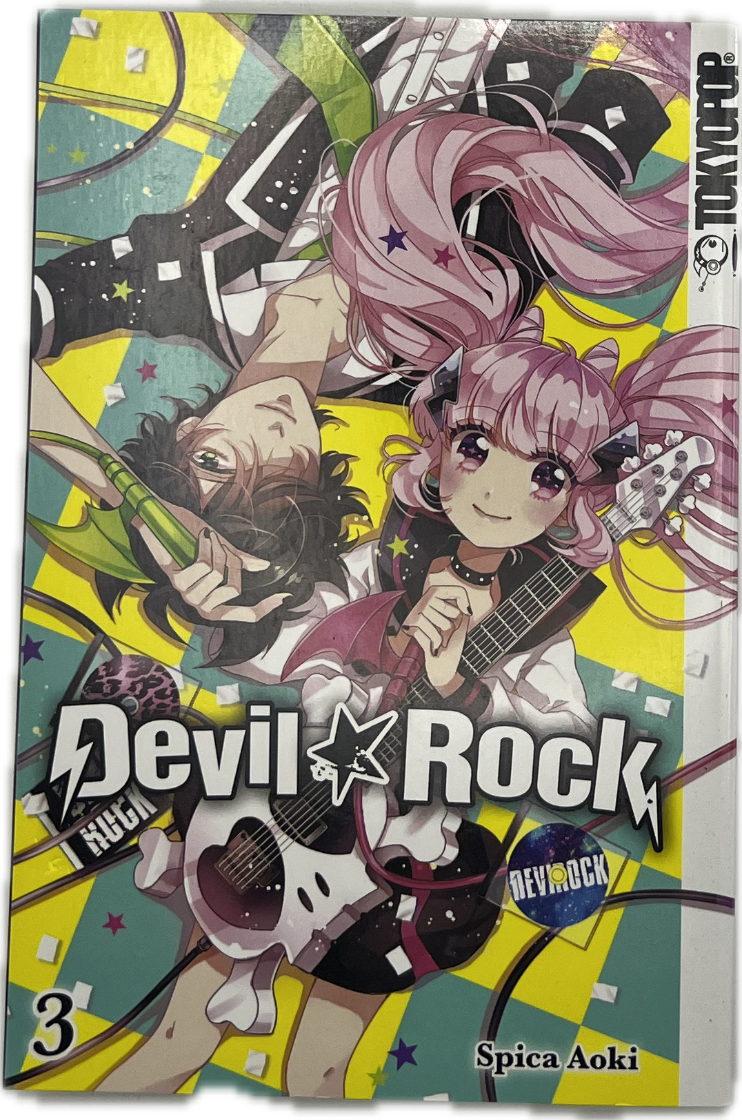 Devil Rock 03