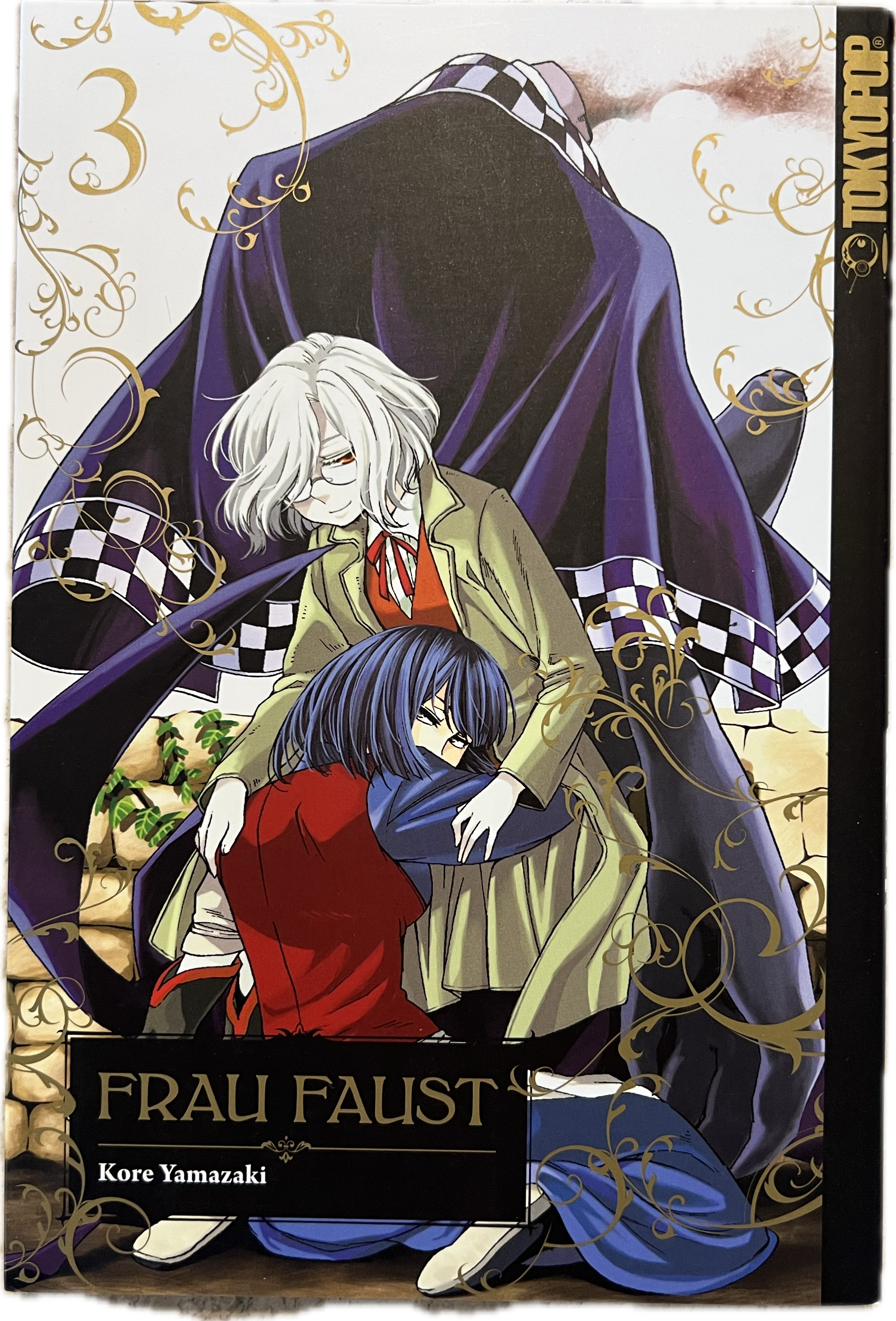 Frau Faust 03