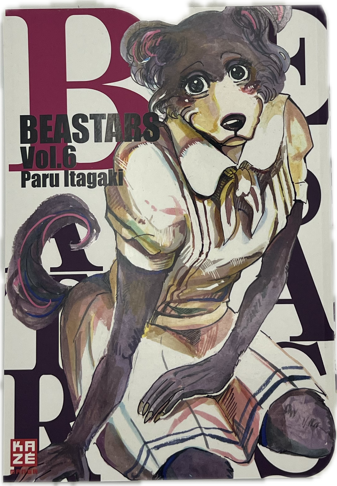 Beasters 06