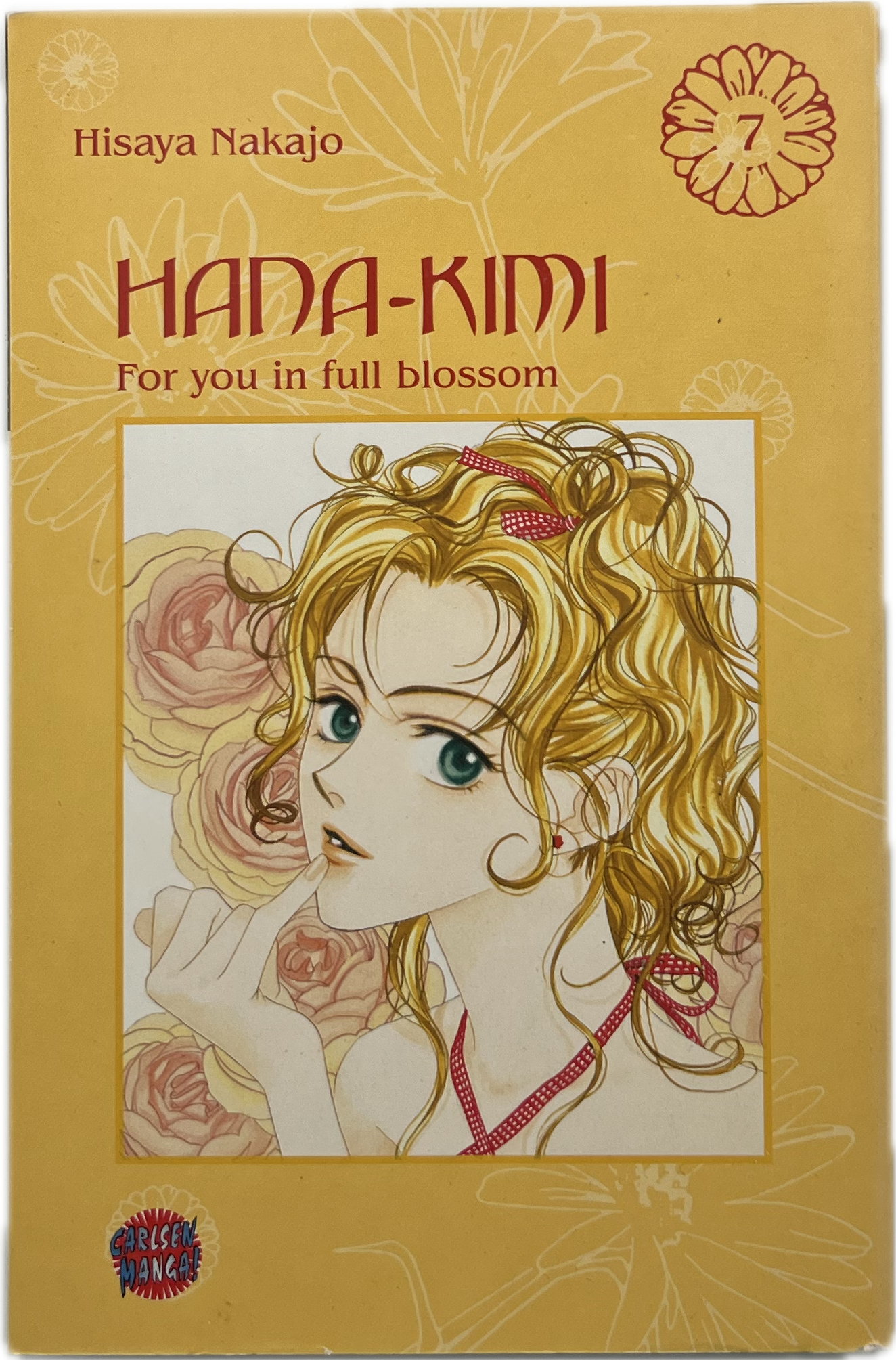 Hana-Kimi For you in full blossom 07